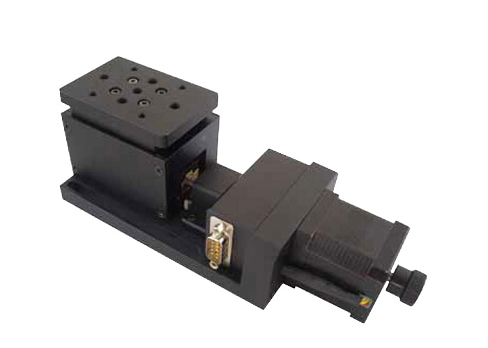 What should be paid attention to when installing the electric stage?