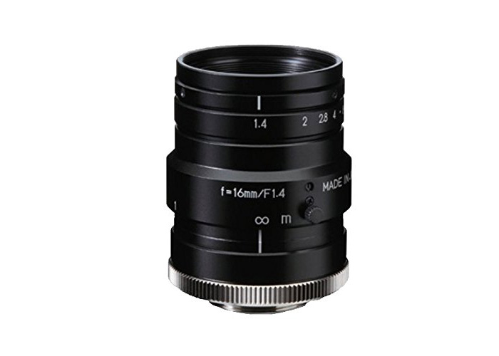 kowa鏡頭 LM16HC-SW 1英寸近紅外/短波紅外鏡頭 顯微鏡物鏡16mm