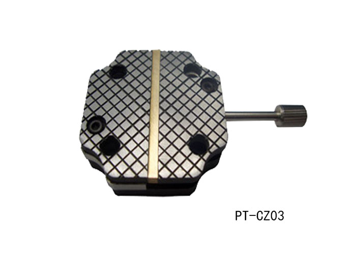 PT--CZ03 磁性底座（磁力底座 磁鐵座 帶開關磁性座 磁鋼 磁鐵）