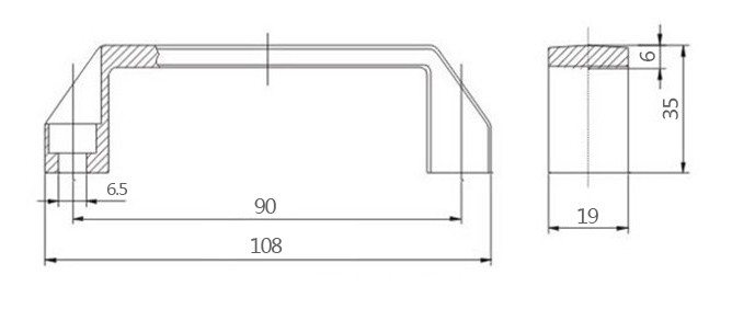 High Precision Optical Flat, Optical Plate, Optical Breadboard PT-03PB