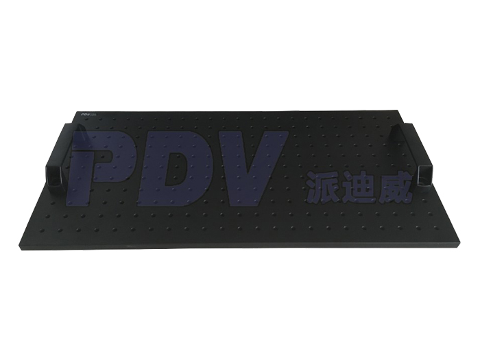 High Precision Optical Flat, Optical Plate, Optical Breadboard PT-03PB