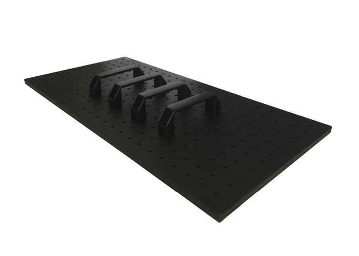 High Precision Optical Flat, Optical Plate, Optical Breadboard PT-03PB