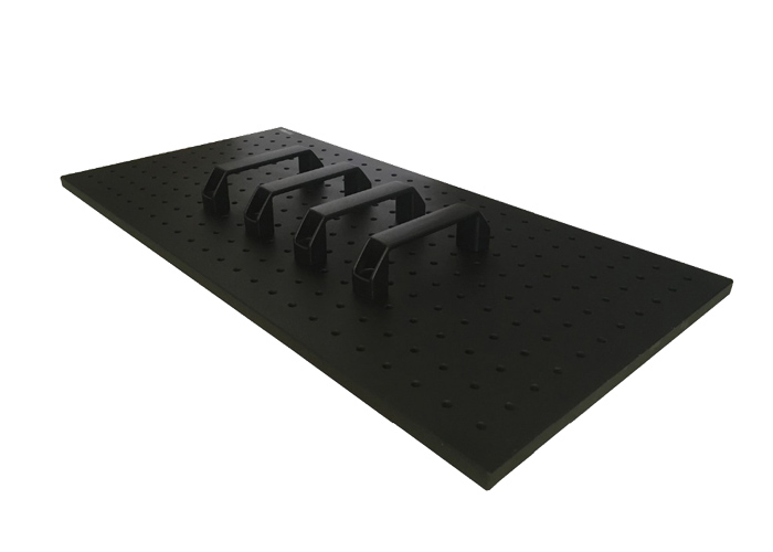 High Precision Optical Flat, Optical Plate, Optical Breadboard PT-02PB