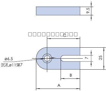 Bottom Floor DB01 Microscope Bottom