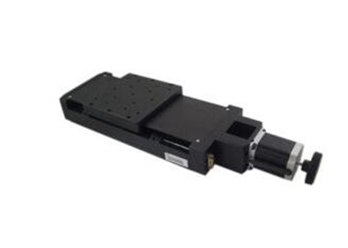Motorized Linear Stages