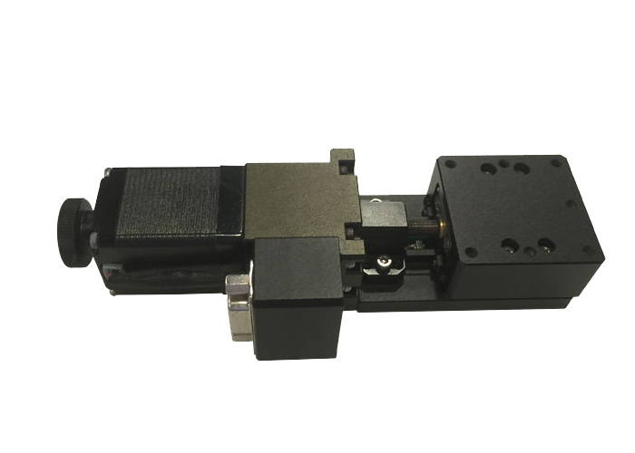 Linear Guide Motorized Linear Stage