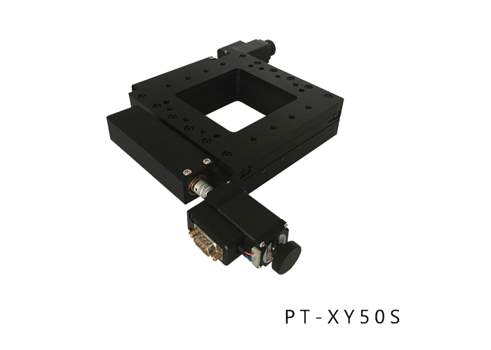 What Should Be Paid Attention To When Selecting Precision Optical Displacement Table Products?