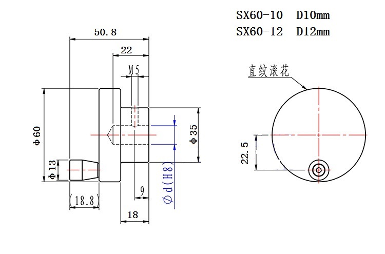 Hand wheel handle with crank aluminum alloy hand wheel