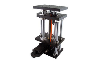 Electric Lifting Platform supplier