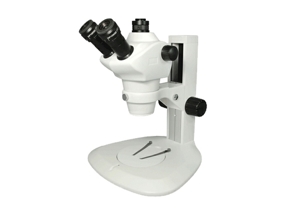 Microscope mechanical device failure