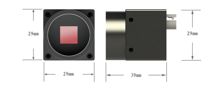 PDV MG-130 High speed camera 210 frames PDV MG-130 High speed camera 210 frames