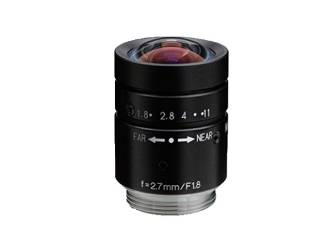 Microscope Objective