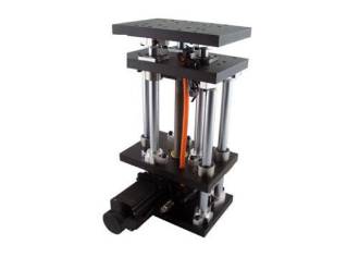 What Are the Advantages of Electric Lifting Platforms?