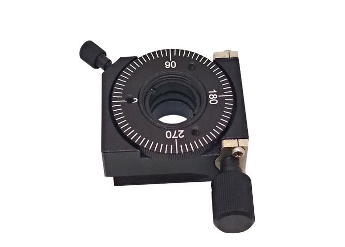 XYZ Optical Rotating Stage