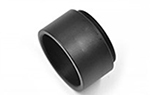 Male To Female Lens Sleeve Extension Tube Cage Type Shading Sleeve