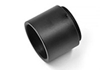 Male To Female Lens Sleeve Extension Tube Cage Type Shading Sleeve