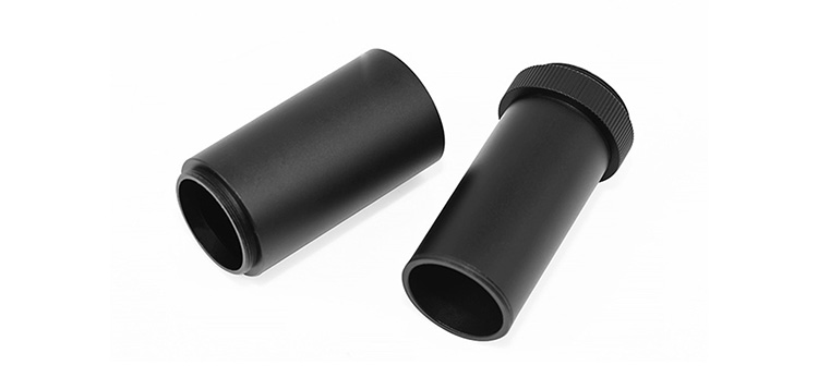 Shielding Sleeve Assembly Lens Sleeve Shading Component