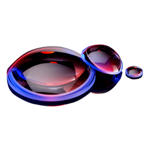 Cognitive convex lens