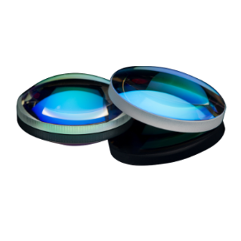 H-K9 plano-convex lens antireflection film 700-1100nm