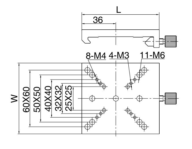 Precision rails and slidersDG-（101 102 104 ） HT-（111 112 113）