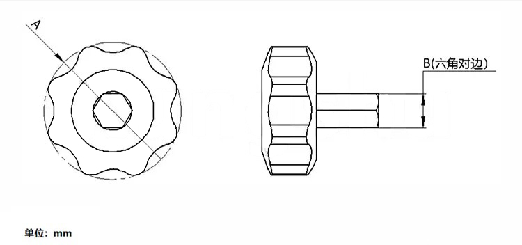 SL-K Series Hand-拧ning Screwdriver