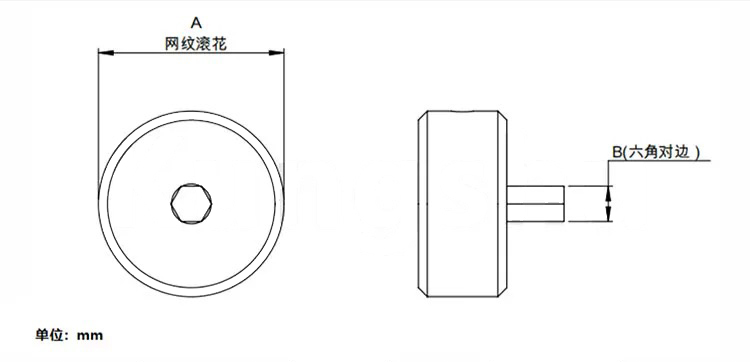 SL-K Series Hand-拧ning Screwdriver