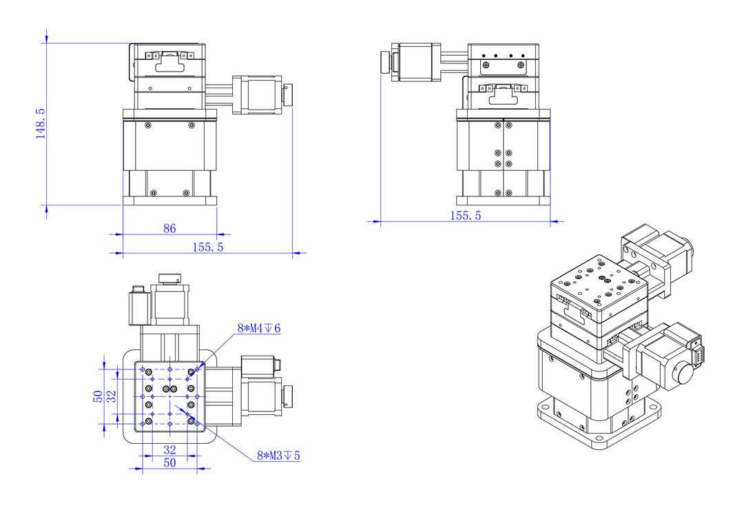 Electric 3D Combined Table PP110-25 SN20 Electric 3D Combined Table PP110-25 SN20