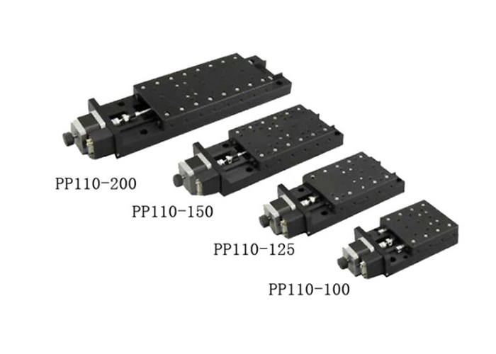 Electric Translating Platform