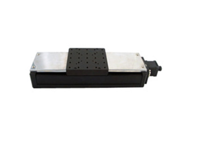 PT-GD105 High Precision Motorized Linear Stage