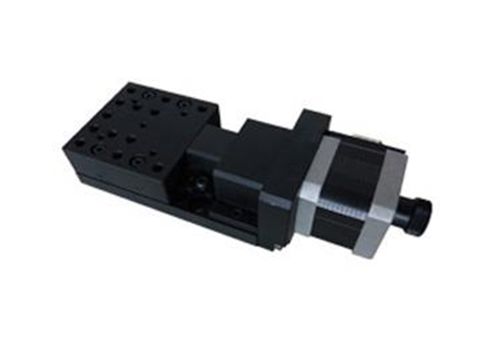 PP110-15 Precise Electric Translating Platform