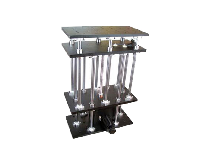  Electric Lifting Platform, Motorized Lab Jack, Elevator, Optical Sliding Lift PS20-300