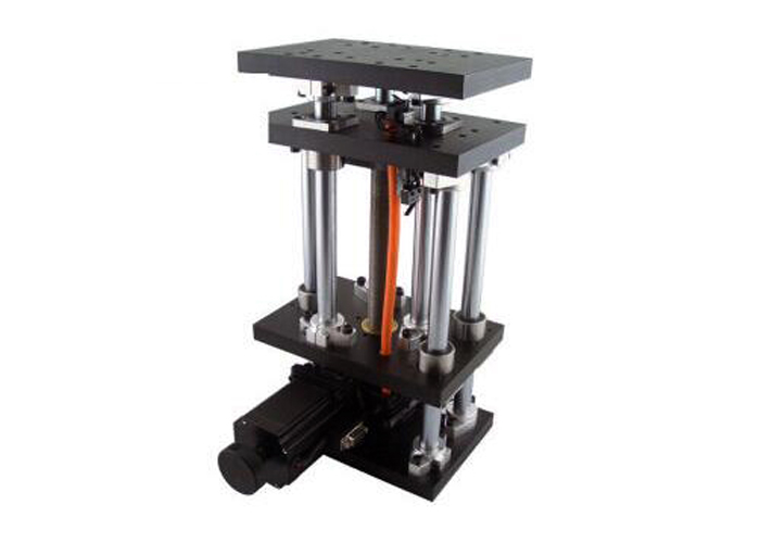  Electric Lifting Platform, Motorized Lab Jack, Elevator, Optical Sliding Lift PT-GD403