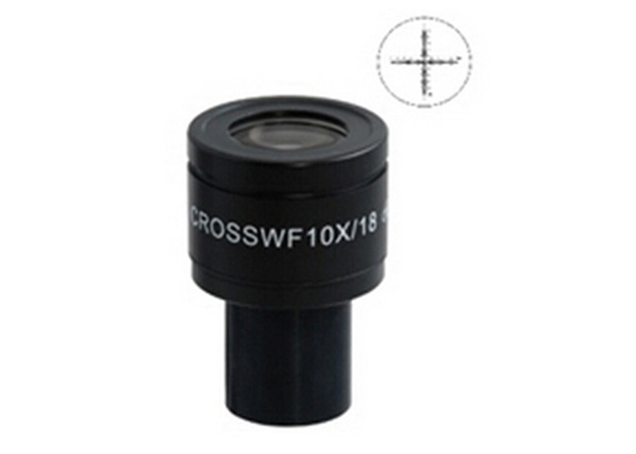  10X Reticle Adjustable Eyepiece WF-10F