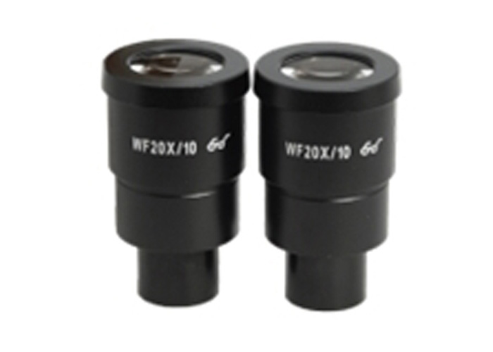  20X High Eyepoint Eyepieces WF-20D