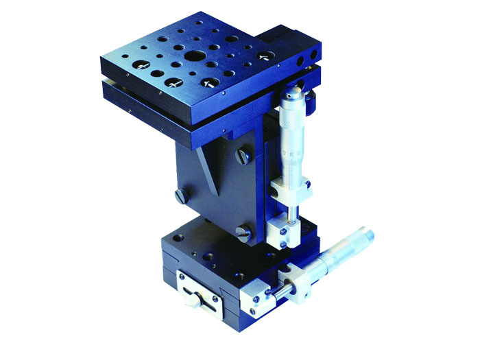  Multi-axis Positioning Stage, Manual Multidimensional Combinating Platform SDZ-601MP