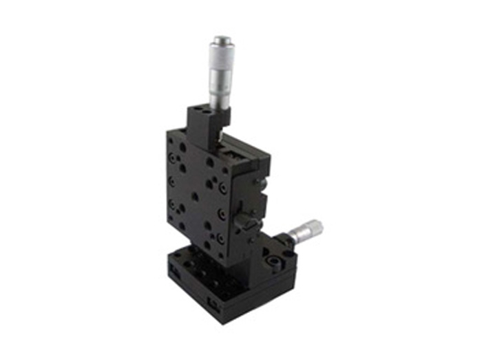 XZ Axis 13mm Travel, Manual Multidimensional Combinating Units PH-206H