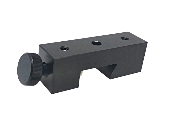 Optical Slider, Optical Rail Carrier PK01