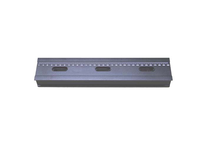 Precise Guide Rail, Optical Slide, 58mm x 910mm DG-103