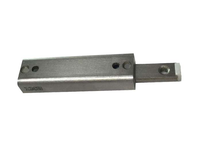 Stainless Steel Optical Slider, Optical Rail, Optical Fiber Cutting Accessories PG01-25 PG01-35