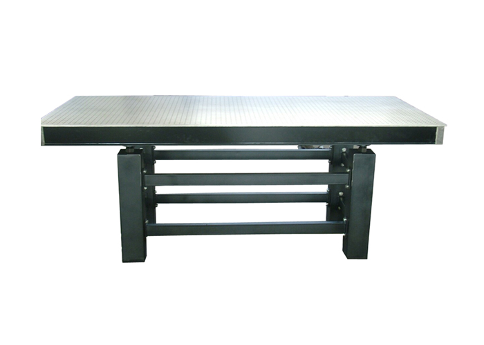 Optical Isolation Table, Optical Breadboard, Honeycomb Optical Table, Different Sizes PT04