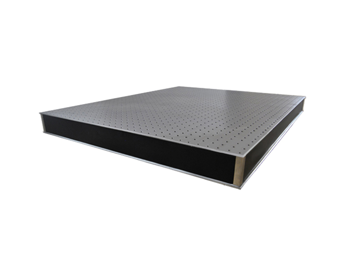  High Precision Optical Flat, Optical Plate, Optical Breadboard PT-03PB