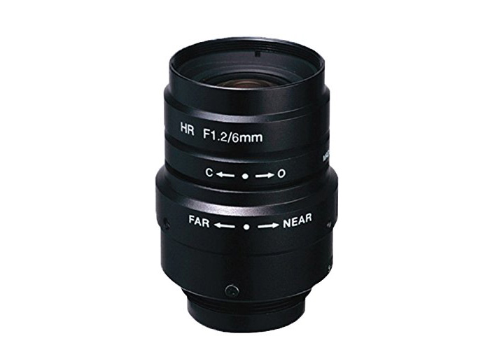 kowa lens microscope objective lens LM6NCM
