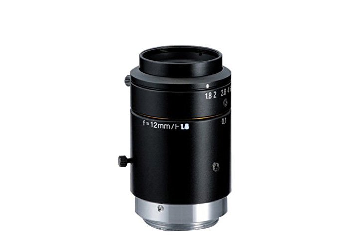 Kowa lens obejctive microscope objective lens LM12JC10M