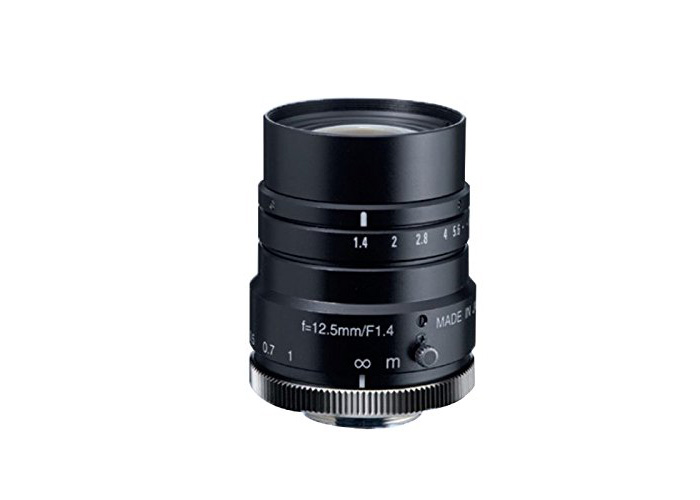 kowa microscope objective lens LM12HC-SW
