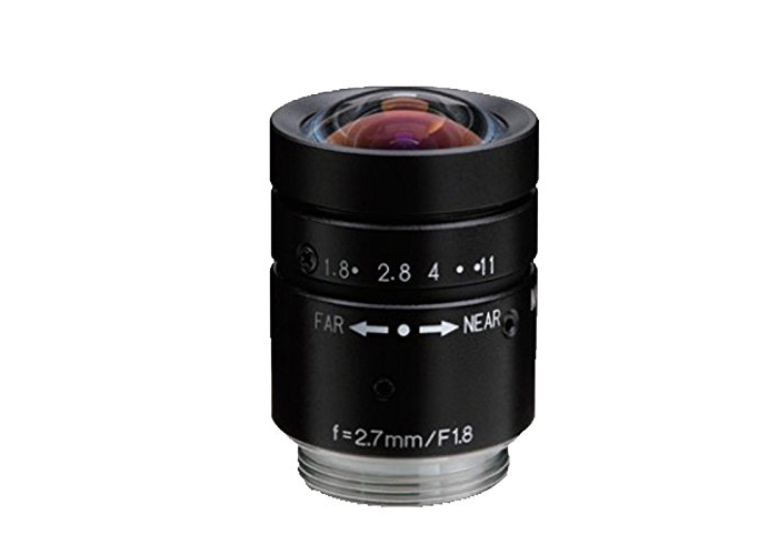 kowa microscope objective lens LM3NF 3mm