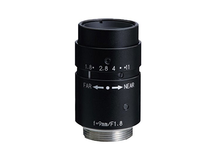 kowa microscope objective lens LM9NF
