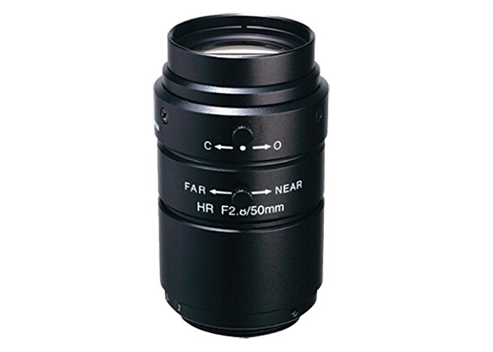 kowa lens microscope objective lens LM50JCM