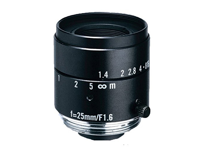 kowa lens microscope objective lens LM25JC
