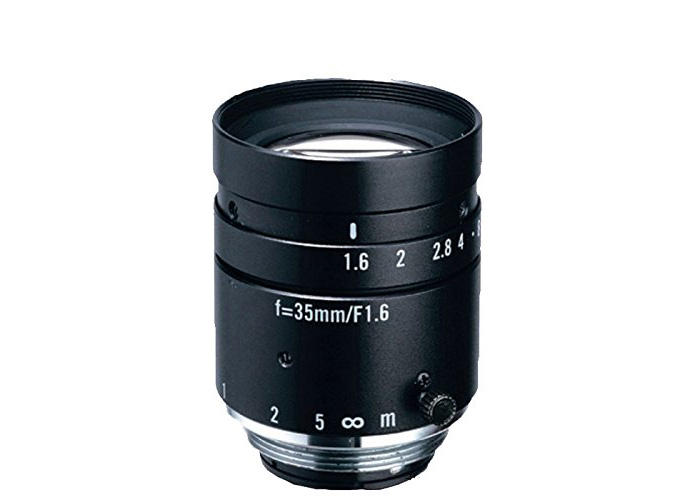 kowa lens microscope objective lens LM35JC