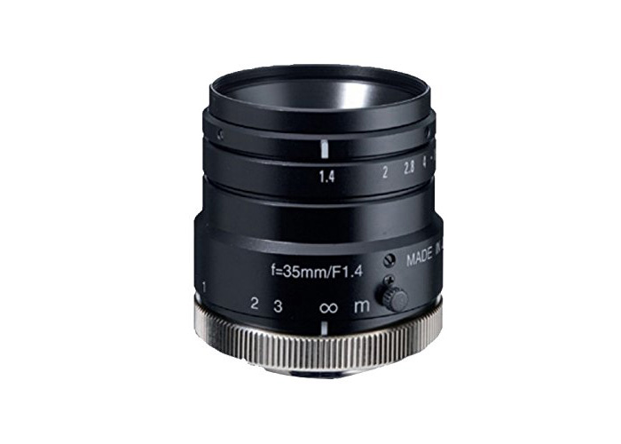 kowa lens microscope objective lens LM35HC